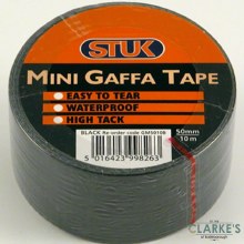Picture of STUK Mini Gaffa Tape